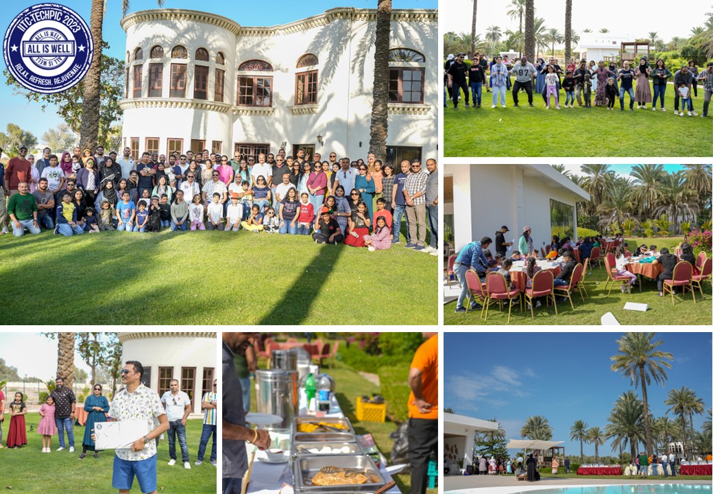 International Information Technology Co LLC (IITC) tweet media