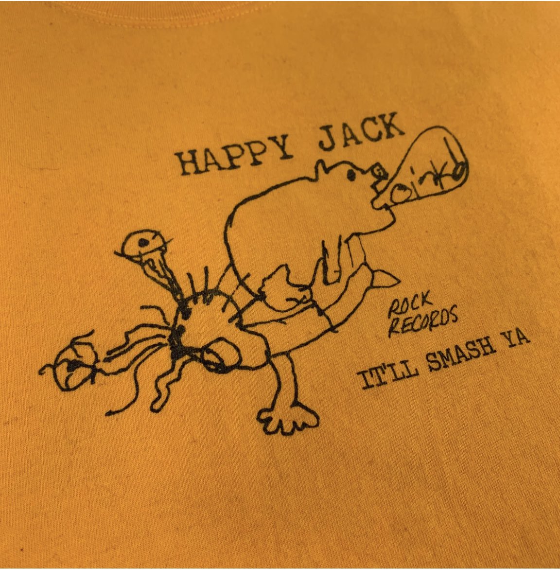ScottParksValpo's tweet photo. It’s Happy Jack Rock Records Day on The Pollard Power Hour. Catch it today at 12ET on @SuburbsRadio! https://t.co/mA3x3BAe9G 🤘🏻 https://t.co/CNHvz8QZxH