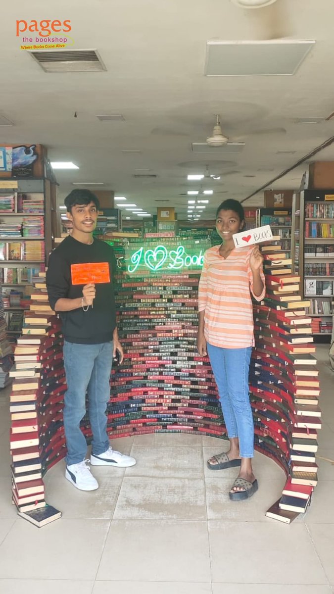 JbdPages's tweet image. Happy Faces at the Pages Mega Exhibition📚

#exhibition #bookfair2023 #exhibitions  #booksofinstagram #bookstagrammer #bookstagram #bookstore #book #booklover #bookshop #booklovers #booklife #bookshelf #bibliophile #bibliophiles #bibliophilelife #bookish #bookworm #books