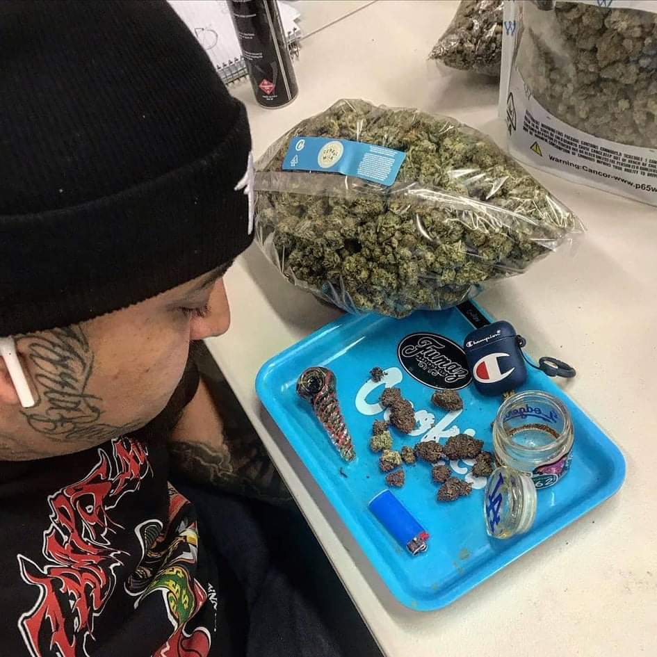 Istoe_1's tweet photo. OG CALIBUDS 420β
$530 per lbs today hmu π²1 213 545 6178.
#Calibuds #Cannabiscomunity #Mmemberville #Writeweed #Stoners #Cannabisculture #Cannabislife #Cannabislegalization #Weedlovers #Weedsmokers #Weedgrowers #Weedlife #Weedgroups #Cookies #Vapepens #Concentrate #Edibles #Cbd https://t.co/2qU4sQ4K2n
