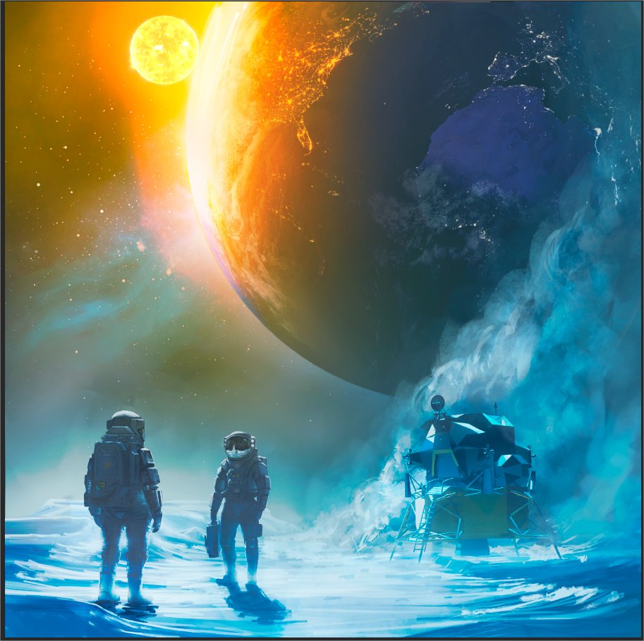 The Nifty Company - Pioneering NFTs Since 2019 tweet media