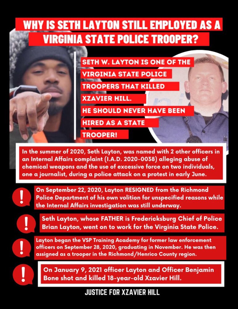 Can I get 100 people to help me this morning by simply sharing this post? #justiceforxzavier #helpinghand #helpmeplease