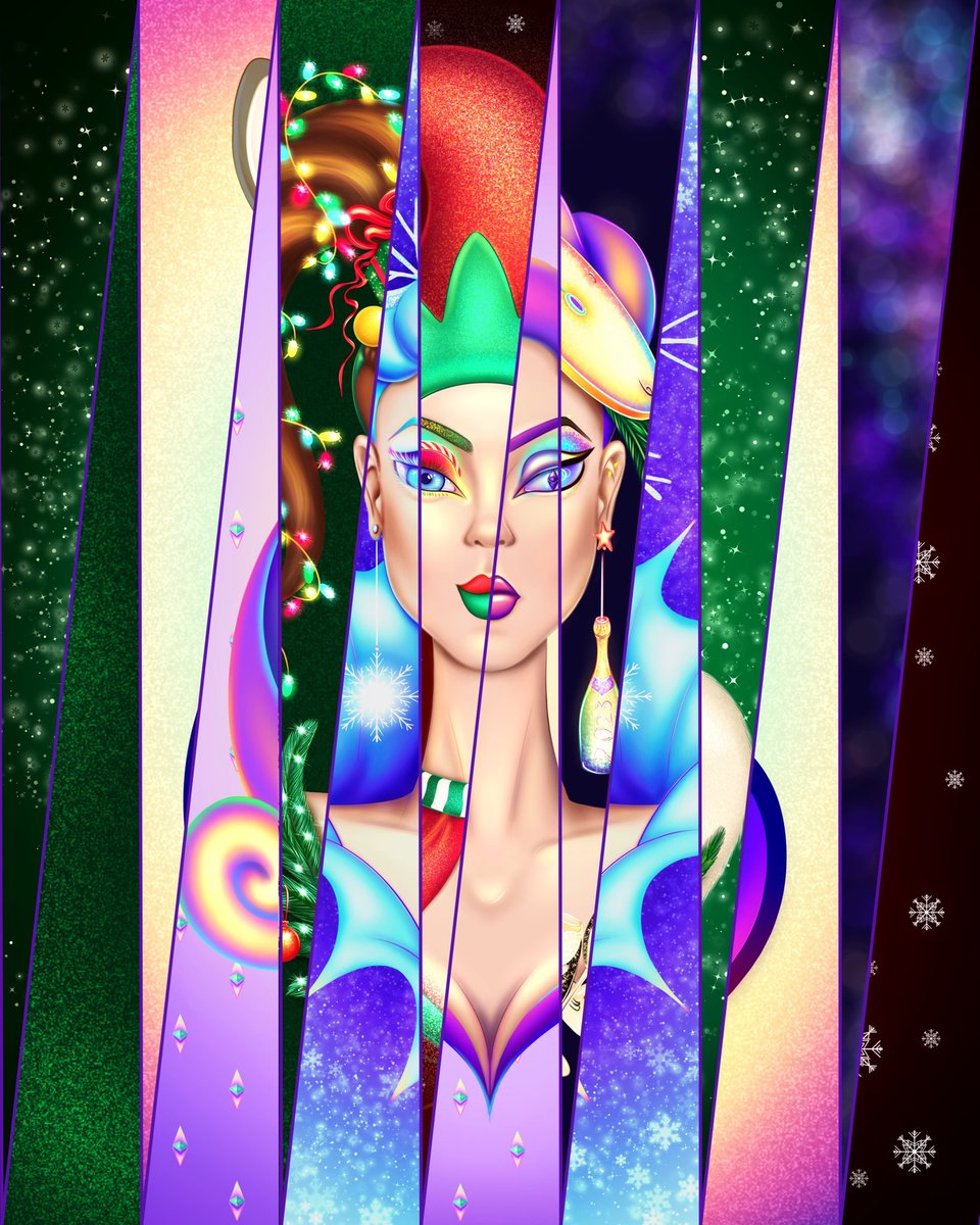 Hello #NFTCommunity
Welcome to my violet world
💜
I want to show you
✨VioLetta Violetworld✨
💜
❤️‍🔥🔥1/1🔥❤️‍🔥
0.033 on OpenSea😉

#nft #nftart #nftartworld #NFTdrop #NFTFam #NFTfamily #NFTCollection #nftcollectors #s0meone_u_know #opensea #openseaart

opensea.io/collection/vio…