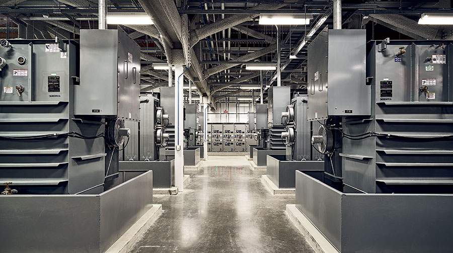 ALCF (@argonne_lcf) on Twitter photo A new article from <a href="/ChicagoMag/">Chicago magazine</a> details the efforts to build <a href="/argonne/">Argonne National Lab</a>'s Aurora #exascale supercomputer and how it will help drive advances in science and technology.
chicagomag.com/chicago-magazi… A new article from <a href="/ChicagoMag/">Chicago magazine</a> details the efforts to build <a href="/argonne/">Argonne National Lab</a>'s Aurora #exascale supercomputer and how it will help drive advances in science and technology.
chicagomag.com/chicago-magazi…