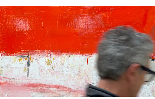 WHAT MAKES FEARLESSNESS POSSIBLE? | Art2Life - Nicholas Wilton
art2life.com/2023/02/05/wha…

#artvlog #arthelp #arttips #paintinghacks #painting #painters #artinspiration #artinspo #artstudio #artteacher #paint #art #embracingchange #arttrick  #possible #fearlessness