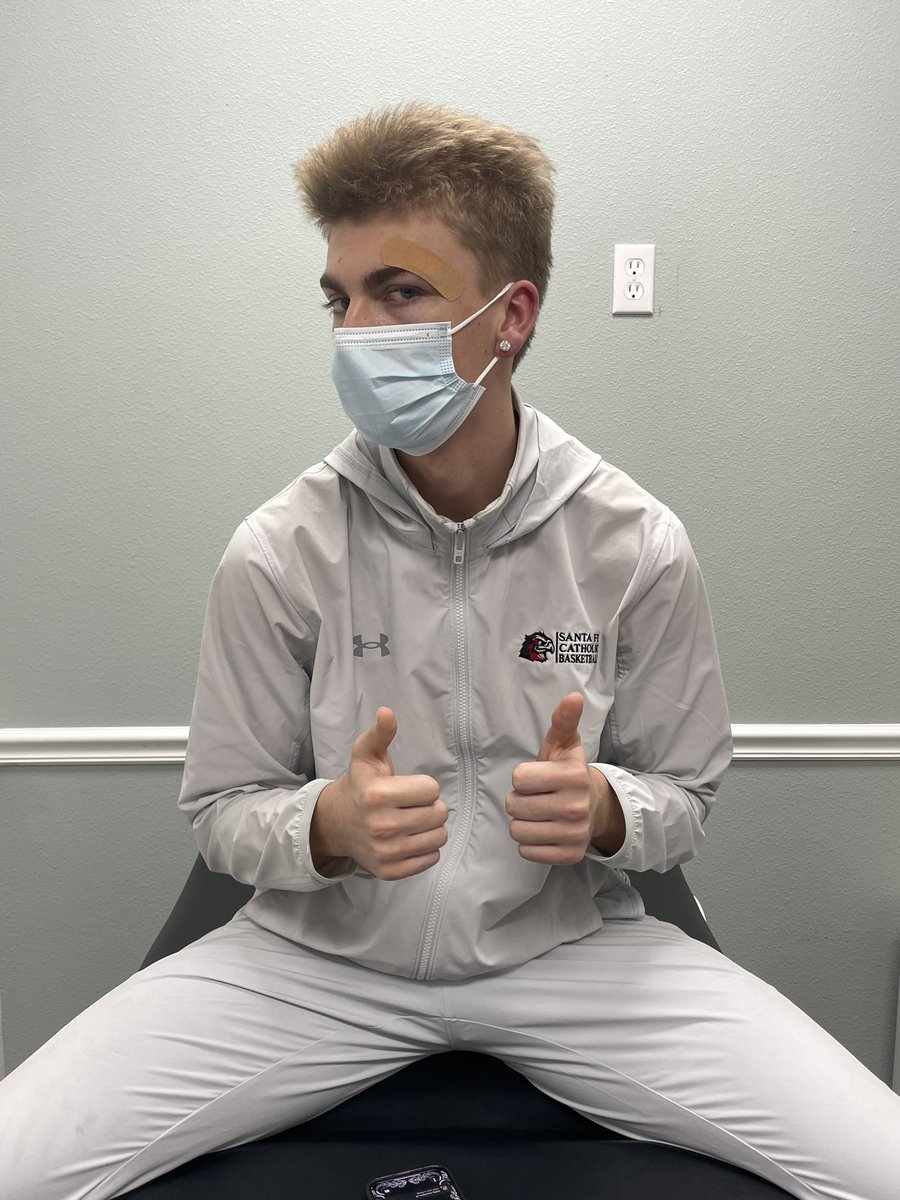 Tough loss to a talented and well coached team. 

Proud of how hard our guys have worked this year. Districts at our place this week. Go Hawks!

I’m not a stats guy after losses but the toughness <a href="/aiidenjoness/">Aiden Jones</a> showed to return from a “poke in the eye” yesterday was impressive