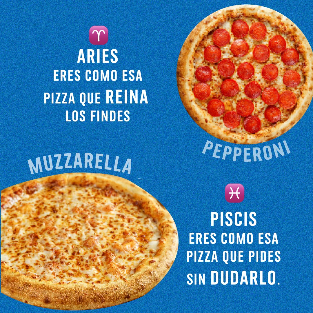 Domino’s Pizza tweet media