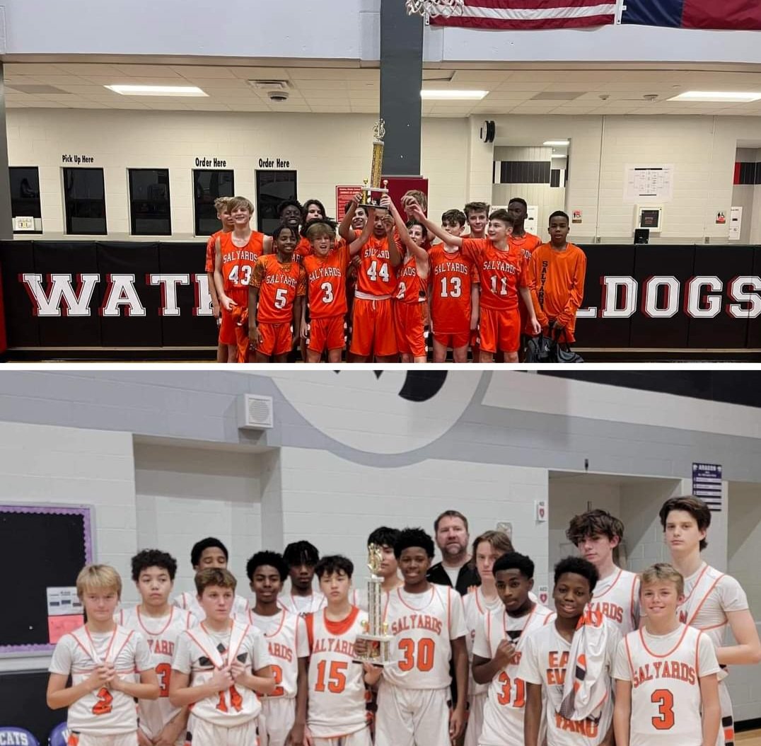 Salyards Hoops tweet media