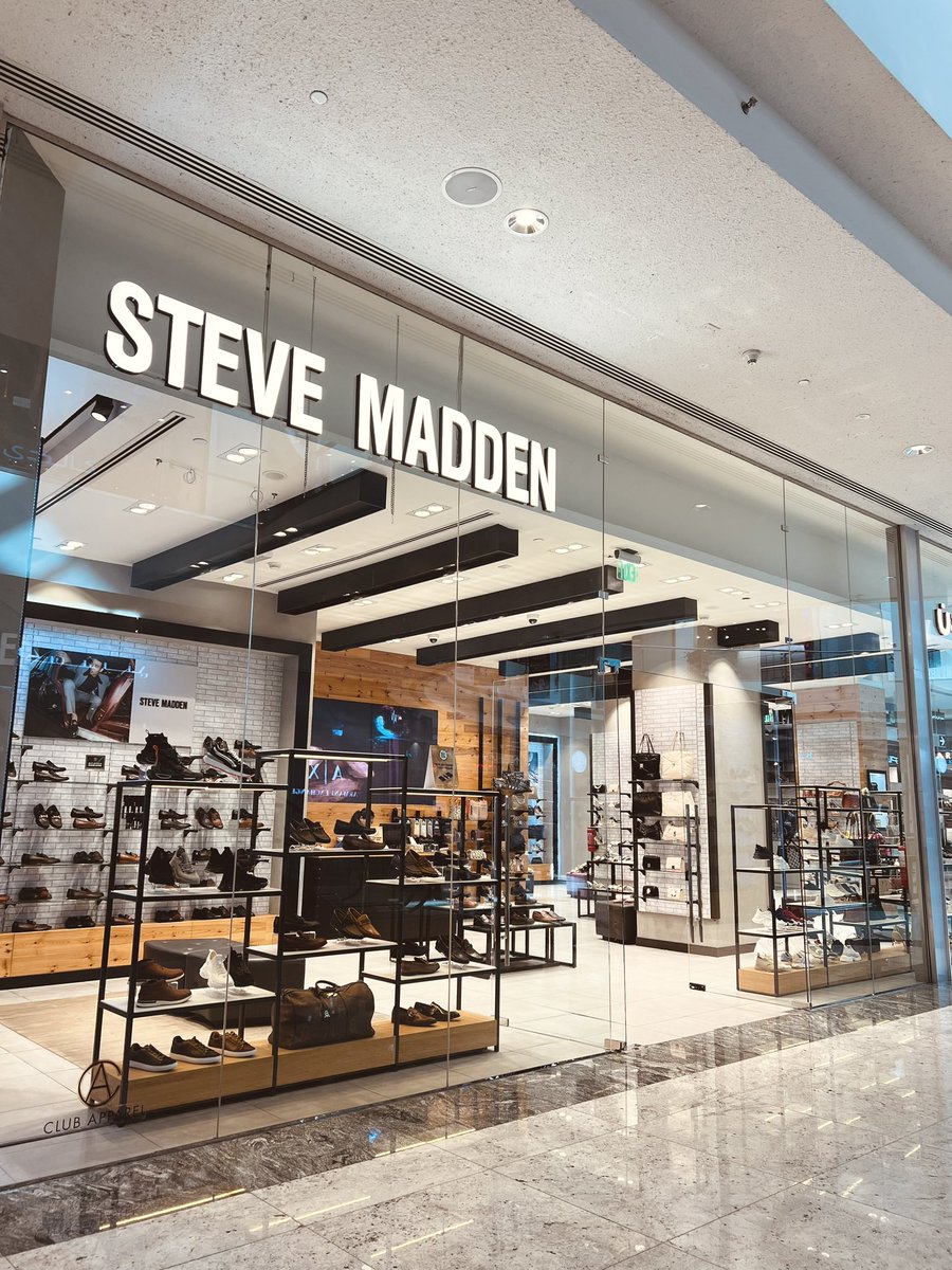 Mall of Qatar on Twitter your favorite Steve Madden shoes