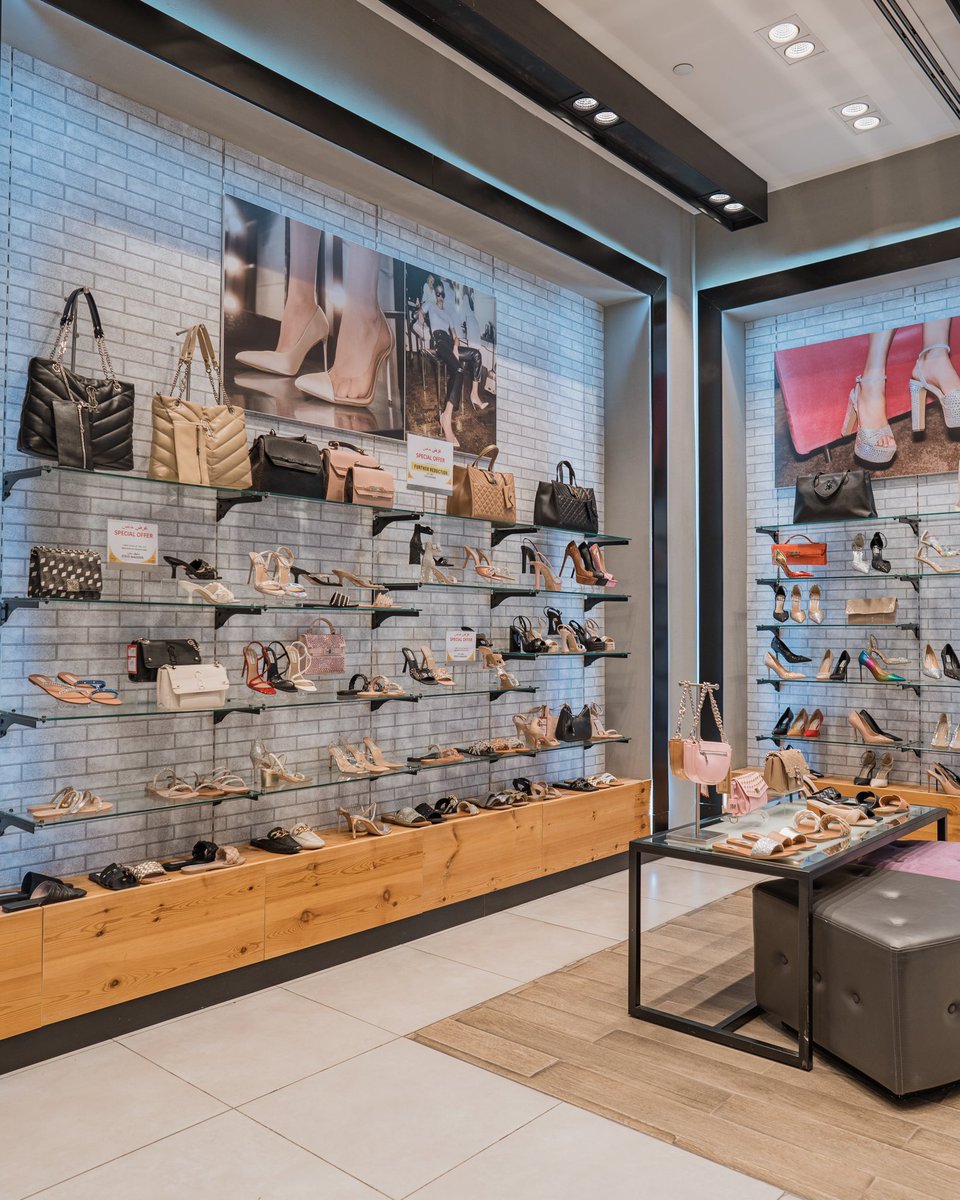 Mall of Qatar on Twitter your favorite Steve Madden shoes