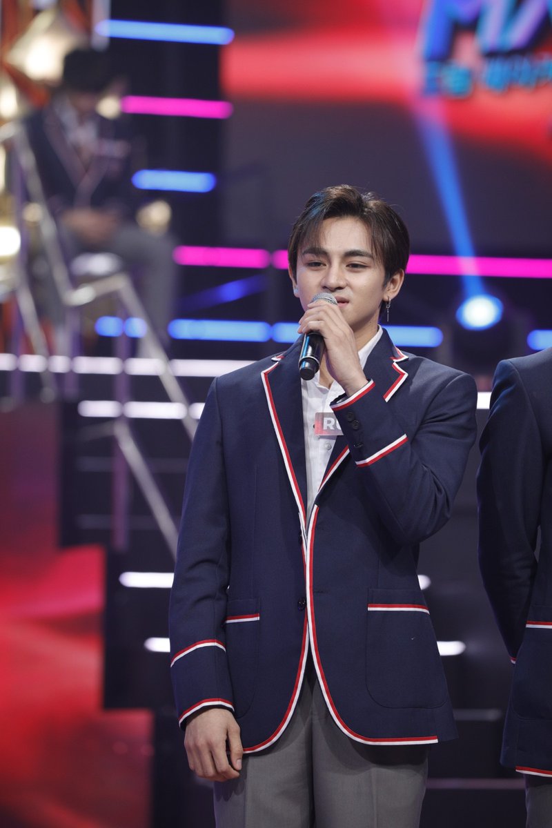 DreamMakerOfc's tweet photo. ❌ [RANK #17] Continue fighting for your dreams outside the Dream Maker stage, RUSSU! #DreamMakerTop16

Watch &amp; subscribe here:
https://t.co/YoYuYw86lz https://t.co/sCe1CzBtkW