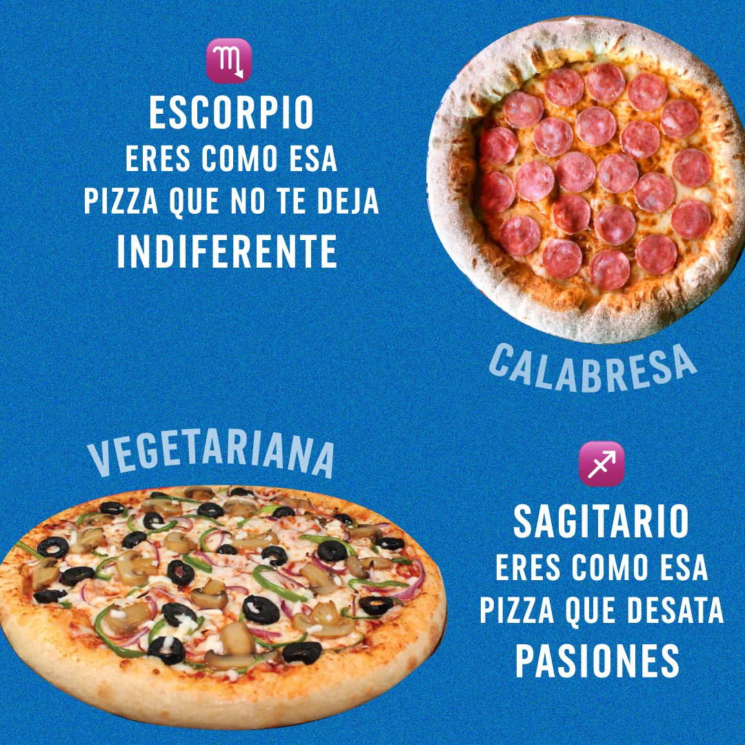 Domino’s Pizza tweet media