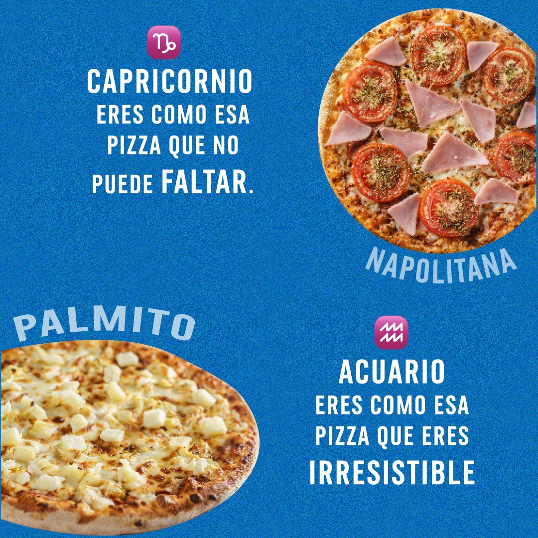Domino’s Pizza tweet media