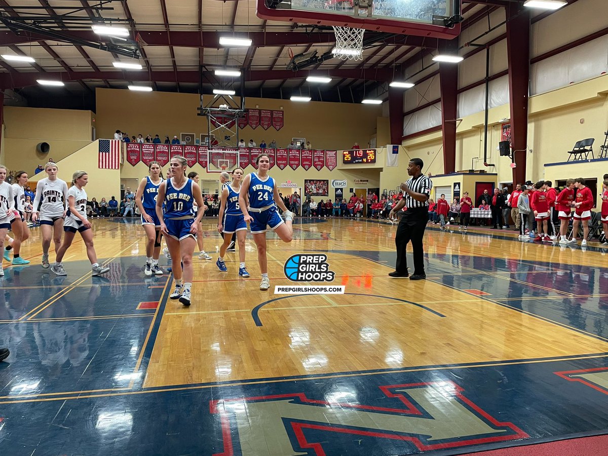 Prep Girls Hoops South Carolina tweet media