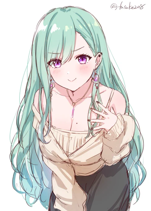 色々練習・八雲べにさん 