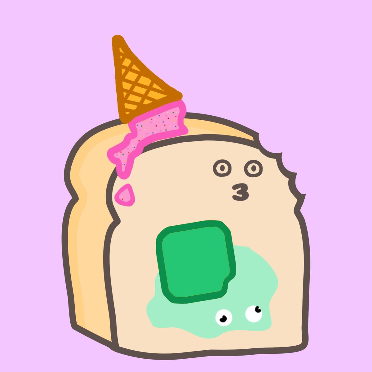 🍞ZiLing tweet media