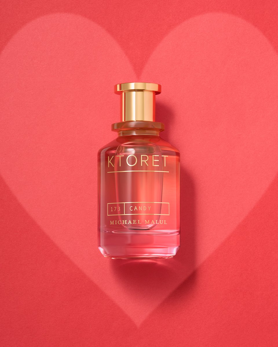 michaelmalul's tweet photo. Sweeten up your Valentine's Day with a touch of Candy 💕 Spritz on the love and make memories that will last a lifetime 💝 #michaelmalullondon #discoverlove #CandyFragrance #ValentinesDay #SpreadTheLove #fragrance #fragrancelover #perfume #perfumelover #classic #candy #eaudparfum https://t.co/3wdtab3MMR