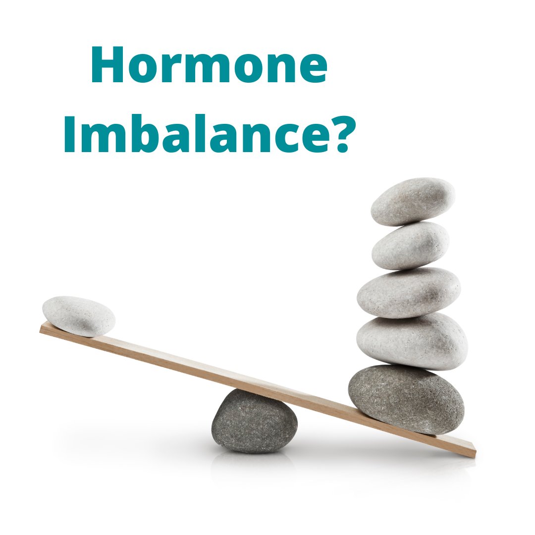 When hormones are out of balance, we don’t feel like ourselves. Hormonal balance can positively influence the health of our body and mind. We offer a wide variety of targeted treatments to get you back on track. #yyc #hormonalimbalance #naturopath
ow.ly/rN6o50IAKVa