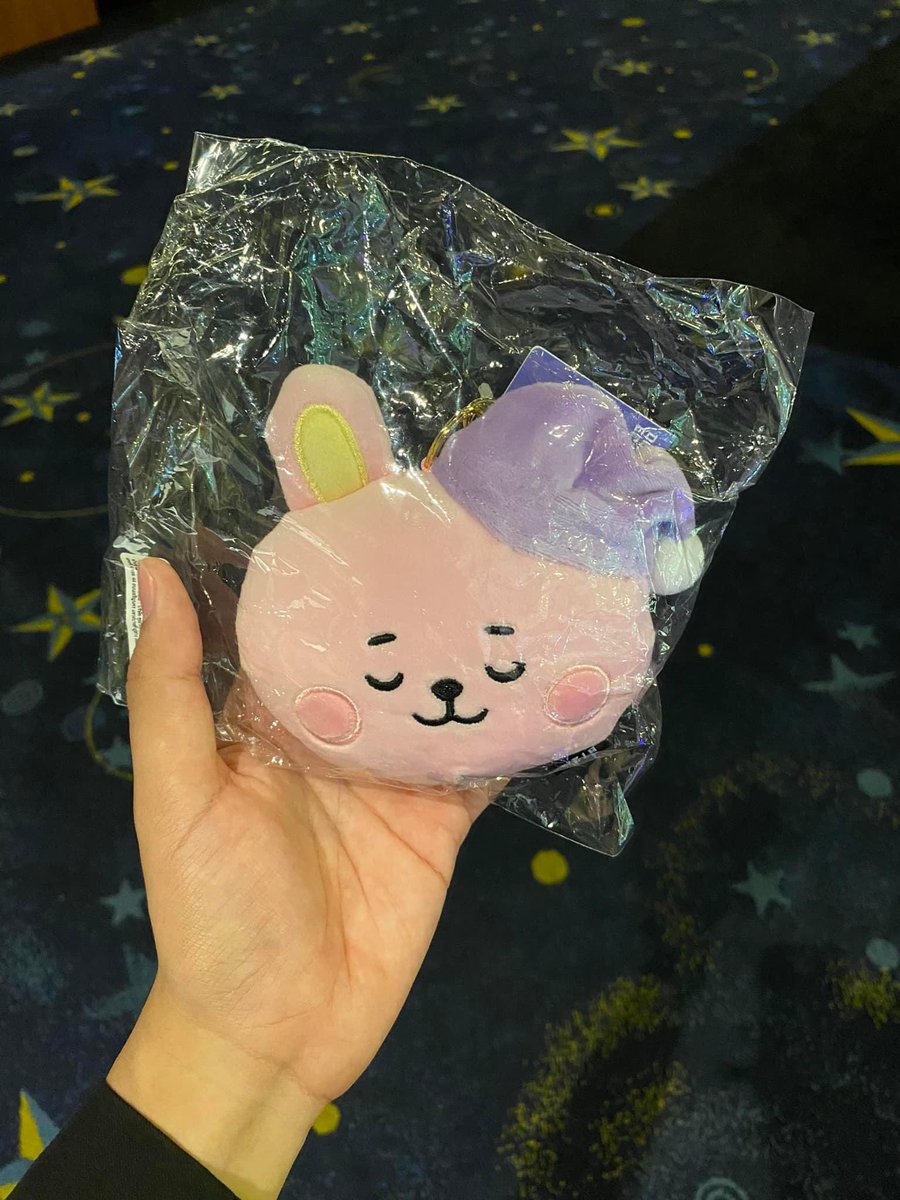 00224152q's tweet photo. ปล่อย น้องCooky🐰

มือ1 ลิขสิทธิ์แท้100%
ค่าตัวน้อง 990 บาท ฟรีส่ง
สนใจ ทักได้นะ

#BT21 #Cooky_BT21 #BTS #ตลาดนัดบังทัน #Jungkook_BTS #Jungkook_Cooky 💜 https://t.co/DyC77J0f5W