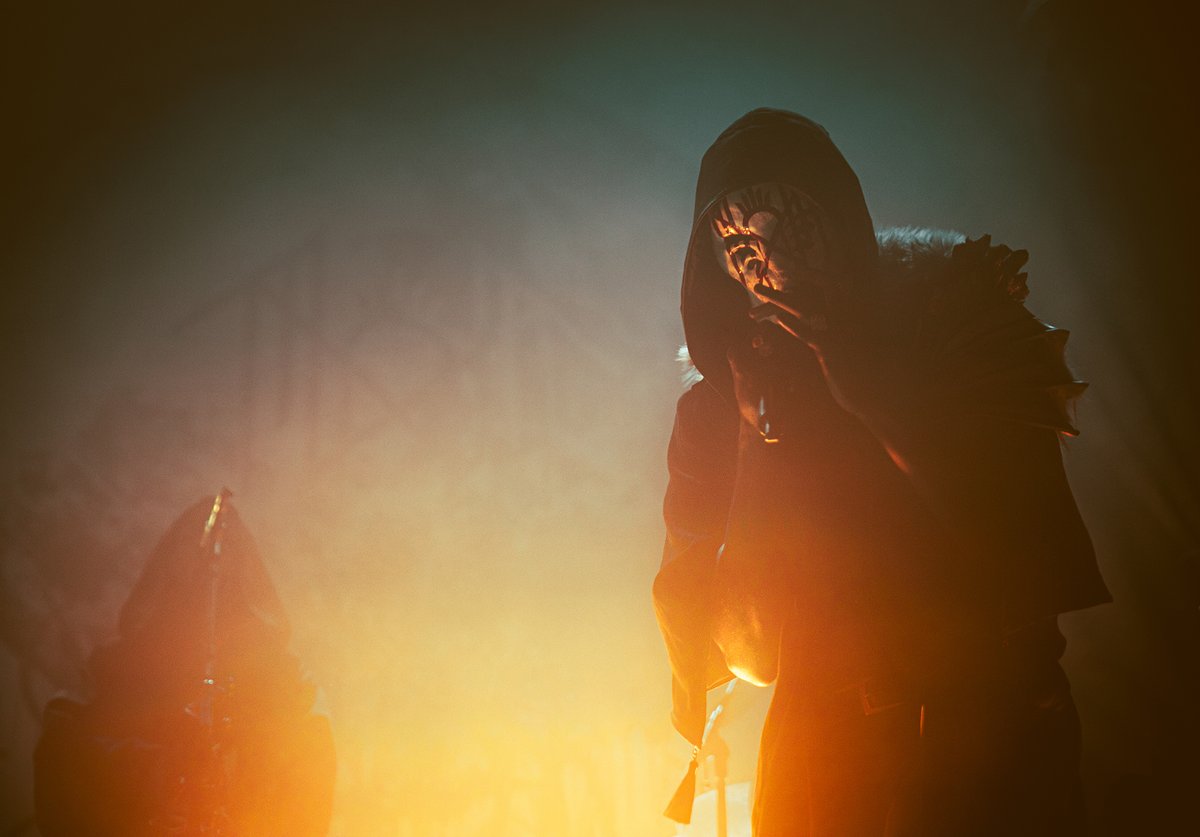 Distorted_Mag's tweet photo. .@Sleep_Token | Albert Hall, Manchester
📸 Jess Robinson
#sleeptoken #metal #progressivemetal #alberthallmanchester #livemusic #musicphotography #distortedsoundmagazine https://t.co/kCVAxYWkYJ