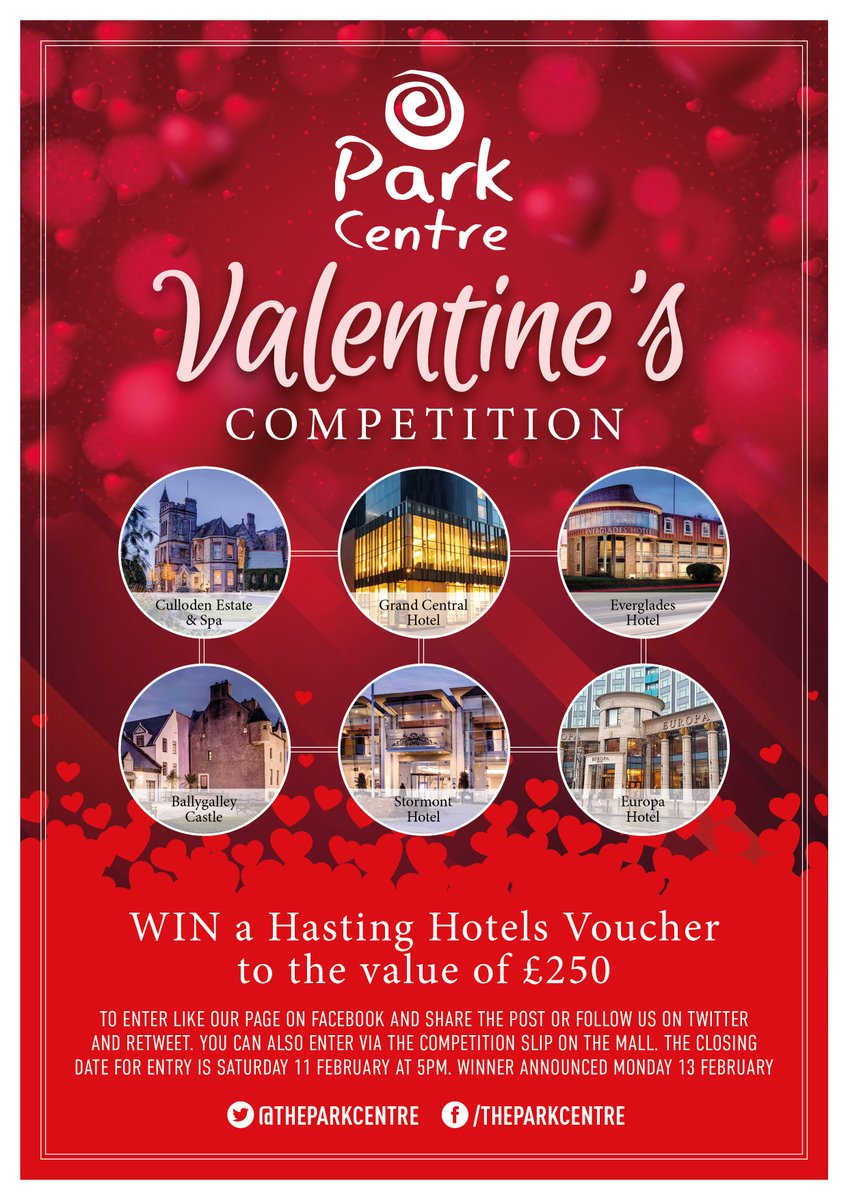 The Park Centre tweet media