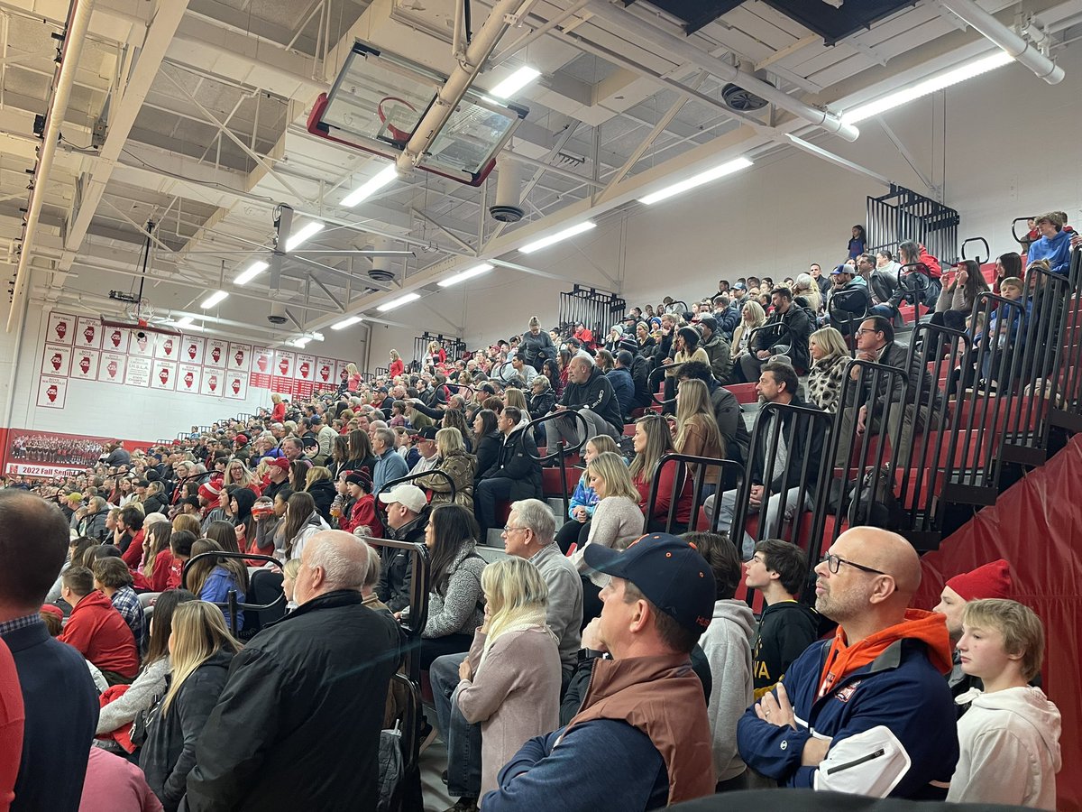 DJAlstadt's tweet photo. It was a privilege to be a part of an exceptional night celebrating our Athletics Hall of Fame. Congratulations to our esteemed alumni, groundbreaking staff- Title IX, and thank you NCHS Athletics for giving an area of excellence for ALL kids to grow! @NCHSRedhawks https://t.co/GtsCG0nSUU