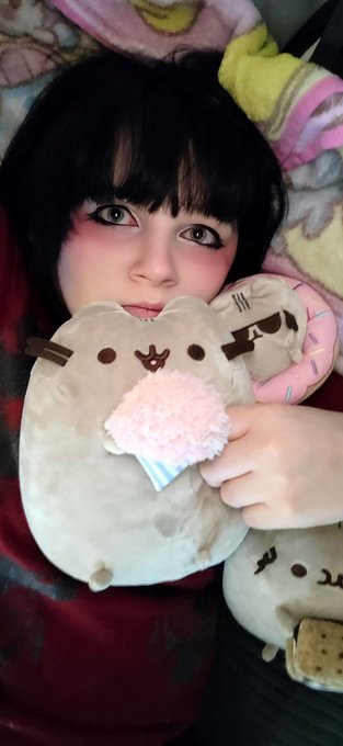 Good morning baby 🥰 Do you miss me? 🥺I've miss you😥 https://t.co/xJrYIvsrlQ . . . #fyp #kawaii #uwu #waifu<a href="/tag/kawaii"class="tags"><span>#kawaii</span></a><a href="/tag/sub"class="tags"><span>#sub</span></a><a href="/tag/altgirl"class="tags"><span>#altgirl</span></a><a href="/tag/waifu"class="tags"><span>#waifu</span></a><a href="/tag/onlyfans"class="tags"><span>#onlyfans</span></a><a href="/tag/onlyfansgirl"class="tags"><span>#onlyfansgirl</span></a>