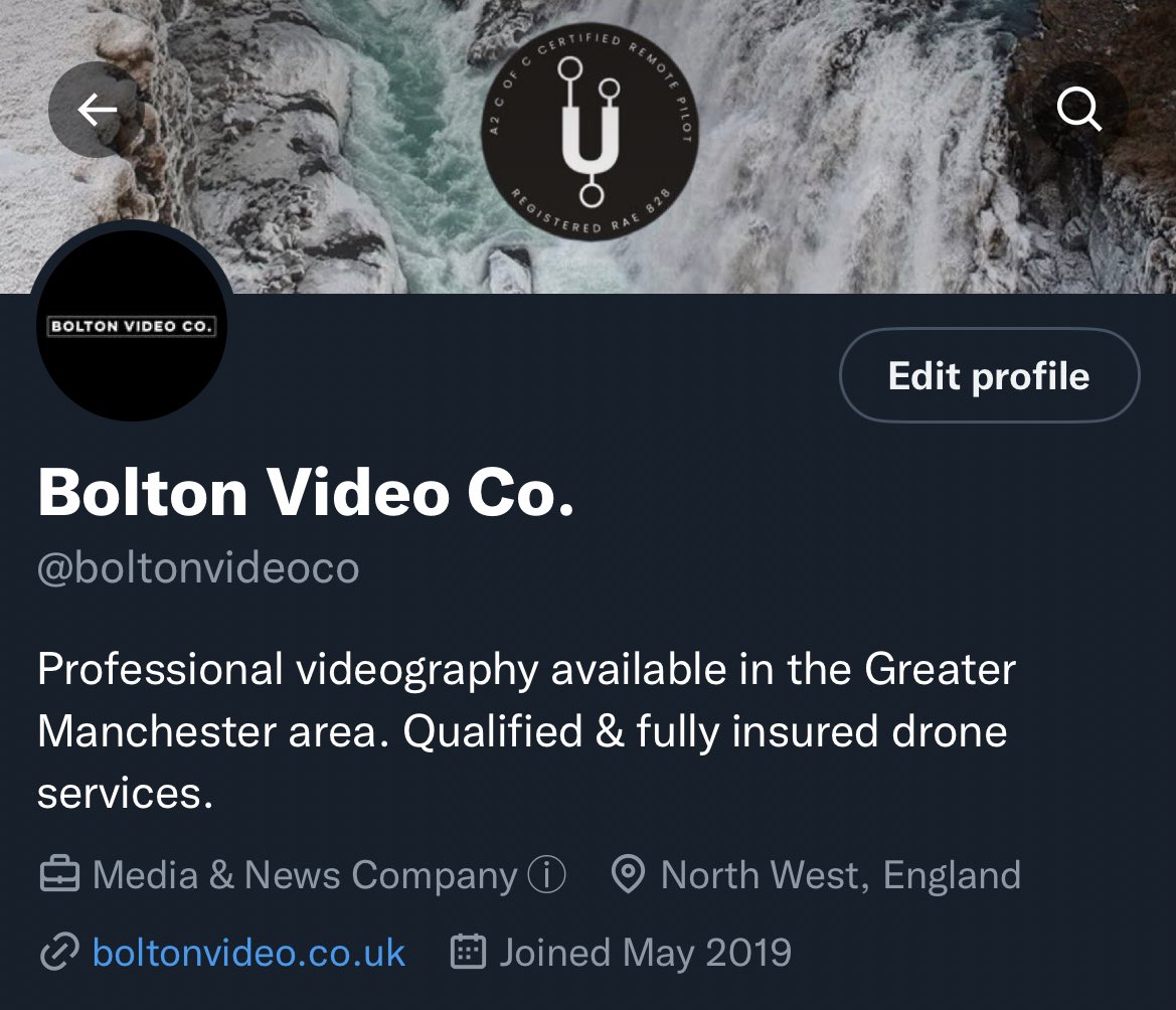 Marcus Harrison tweet media