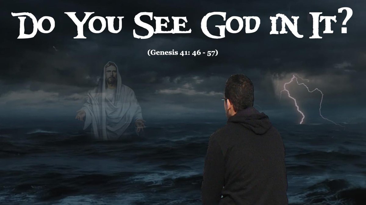 FriendshipBapt7's tweet photo. Today’s message, “Do You See God in It?” (Genesis 41:46-57)
Friendship Baptist Church @ 10a.m. (also Facebook Live my page) 
#findrealhope #GodMeantIt4Good #Eyes2SeeGod https://t.co/I59X7HIzw3