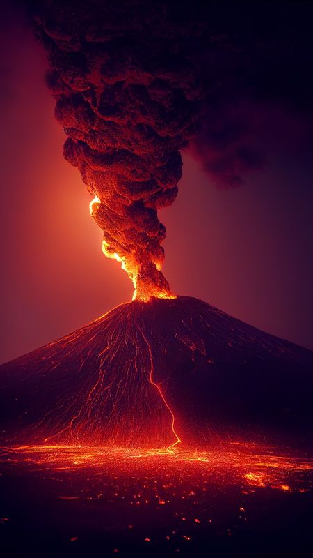 nature_forum's tweet photo. Do you like volcanoes #nature #volcano? https://t.co/jUh4y9HSSz