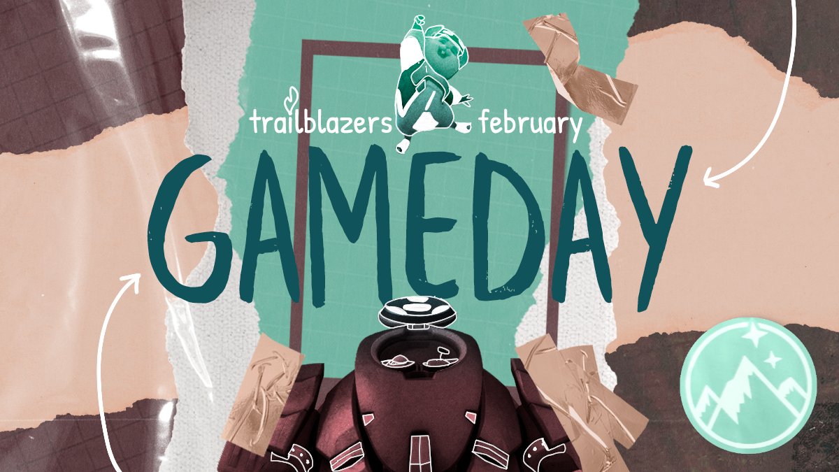 Altiora (@altiora_gaming) on Twitter photo Altiora Trailblazers Charity Cup Day 3 🚨
Today we find the champions of our women & minority gender charity tournament!
$400 prize pool sponsored by <a href="/CommunityGaming/">Community Gaming</a>, stream in aid of <a href="/GiveDirectly/">GiveDirectly💸</a>💚
#ClimbTogether🌿/ #TrailblazersCup Altiora Trailblazers Charity Cup Day 3 🚨
Today we find the champions of our women & minority gender charity tournament!
$400 prize pool sponsored by <a href="/CommunityGaming/">Community Gaming</a>, stream in aid of <a href="/GiveDirectly/">GiveDirectly💸</a>💚
#ClimbTogether🌿/ #TrailblazersCup