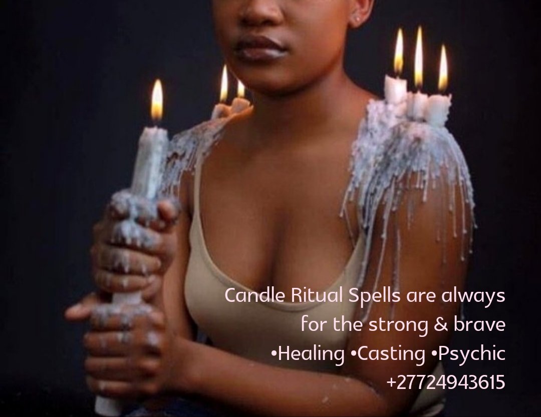 Candle🕯Ritual Spells are always for the strong💪🏾&amp; brave. Fortune || Healing || Casting || Yoga || Tarot || Voodoo || Astrology || Psychic #fullmoon 🌐onlinespellcaster3.wixsite.com/mysite