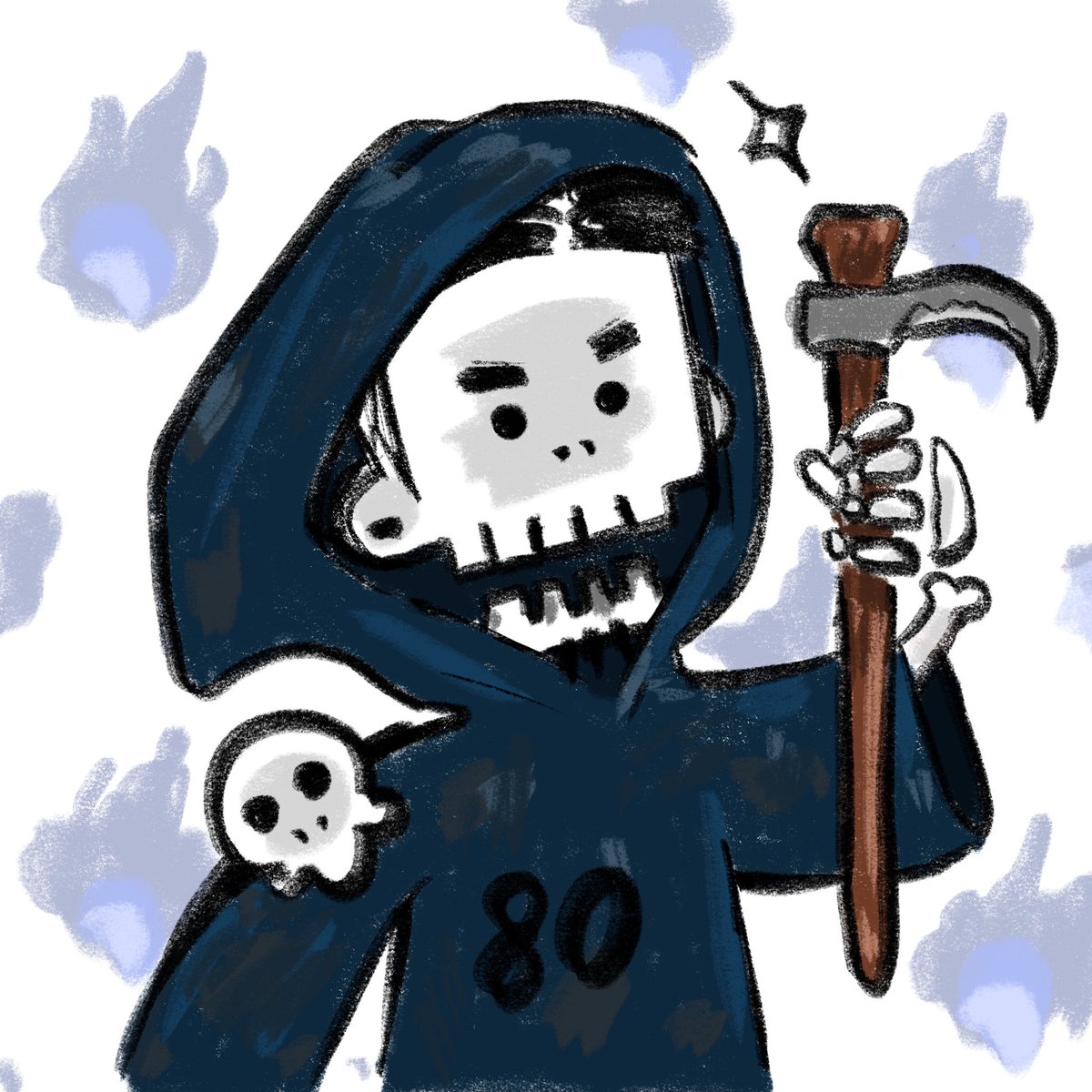 👑오늘의 리빌👑

#55 케익리안 <a href="/esaebyok/">이새벽</a> 
#68 저승리안 릭

By <a href="/0x80rian/">80rian</a> 
From <a href="/NFT_uRock/">⛰ uRock_official</a>