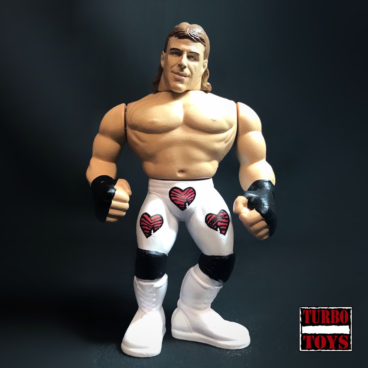 TurboToys_'s tweet photo. @wwe @hasbro @Shawnmichaels

Custom wrestling figure

Video on the turbotoys YouTube channel

#wwe #wwfhasbro #shawnmichaels #wrestling #actionfigures #wweactionfigures https://t.co/GPdgsXxWrL