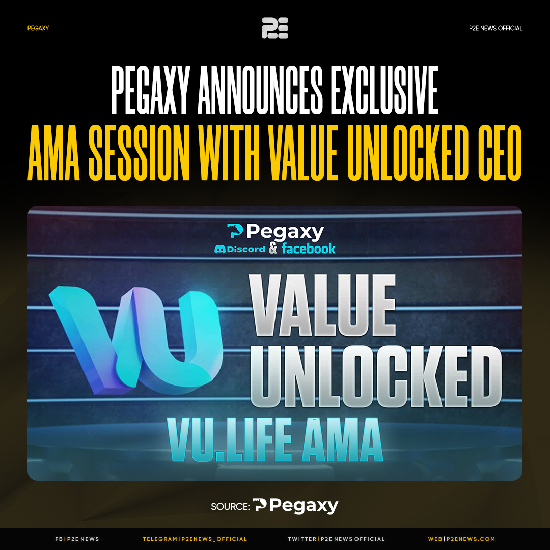 P2E News tweet media