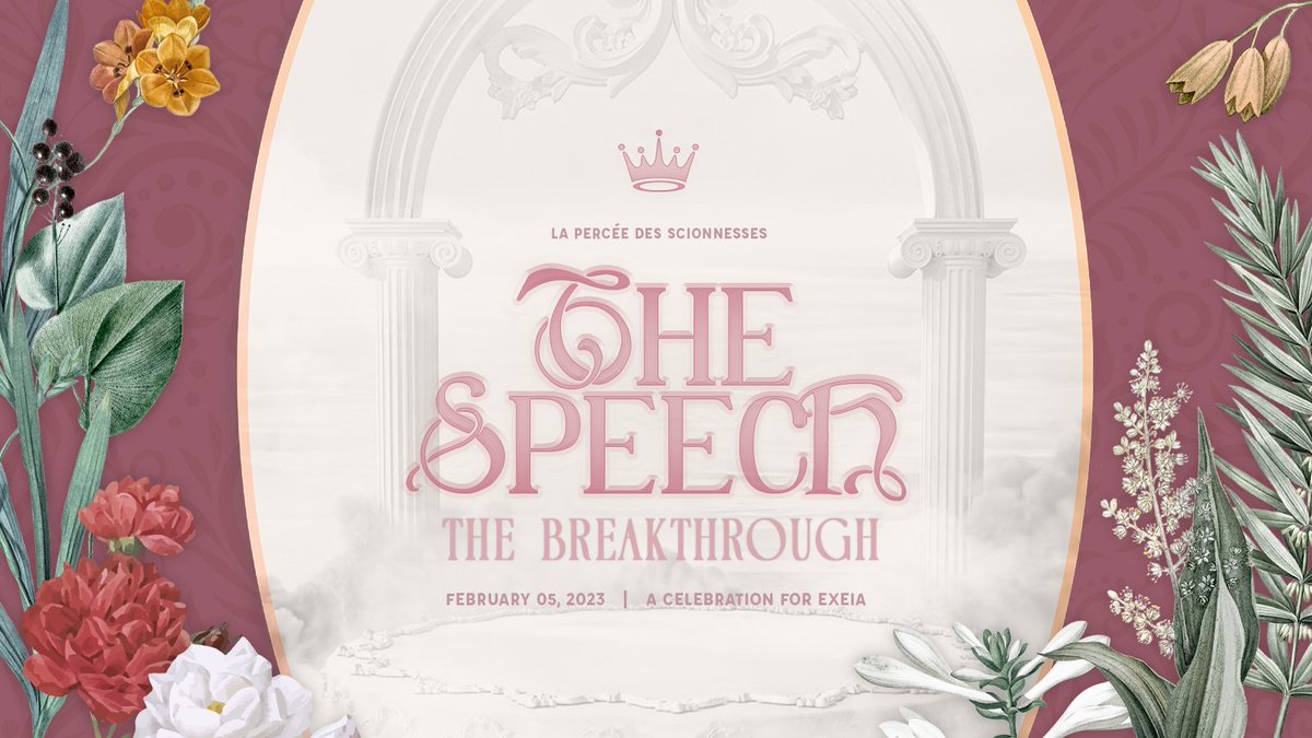Metamorphosis: The Breakthrough. tweet media