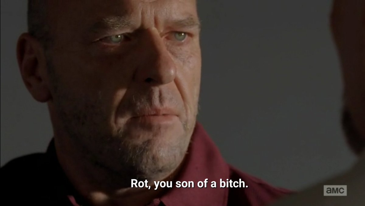 Saul Goodman ⚖ tweet media