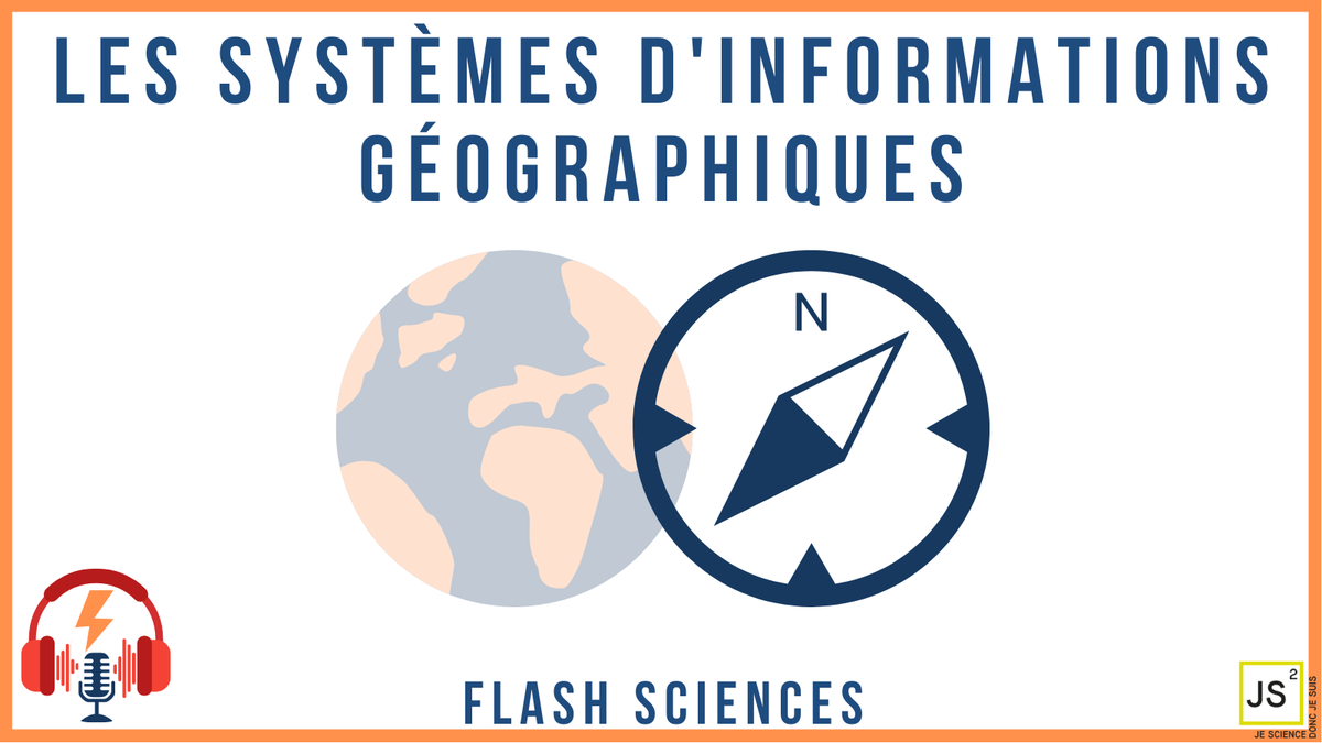 Et c'est la sortie de notre épisode de Février ! Vous aviez deviné ? Et oui on va parler des systèmes d'information géographiques! 
Merci Leila pour cet épisode ❤️Si vous avez des retours ou des questions, hésitez pas à commenter sur les réseaux ! 👇
open.spotify.com/show/5Zxt51Sxc…