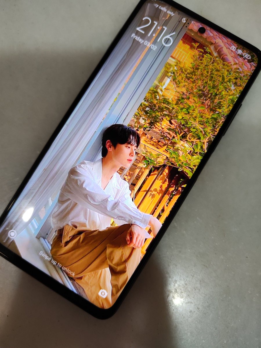 bluesweiying's tweet image. [WTS] Poco X3 NFC 
✅ 64GB 
✅ Bought this on 2021 
✅ Lightly used 
✅Comes in a full set 
✅ Selling for RM 500 (negotiable) 

For more info, DM me 
#secondhandphone #POCOX3 #usedphone