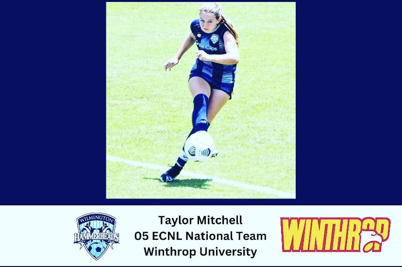 U18/U19 Hammerheads Girls ECNL tweet media