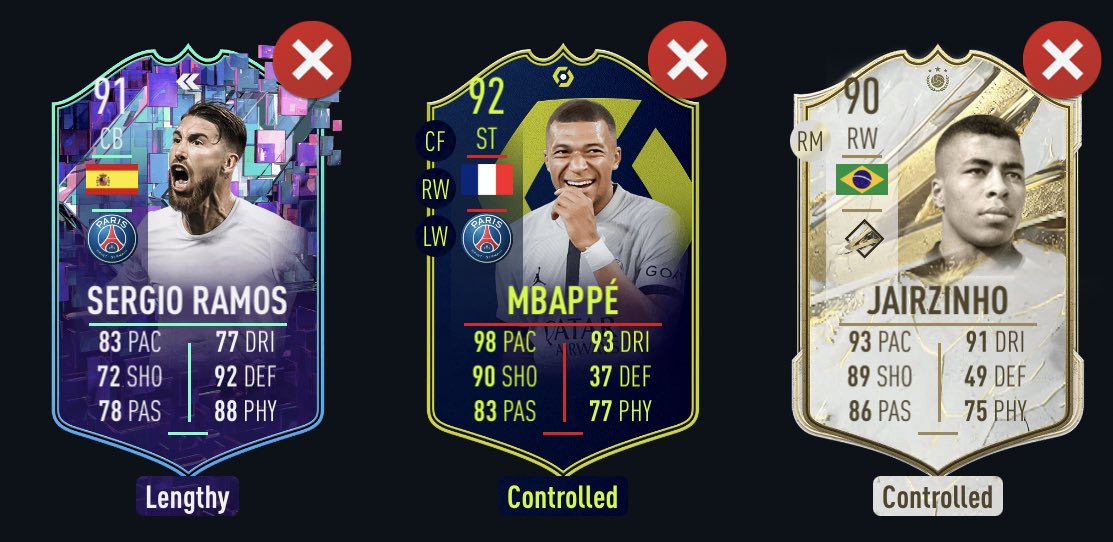 ابوداحم|FUT tweet media