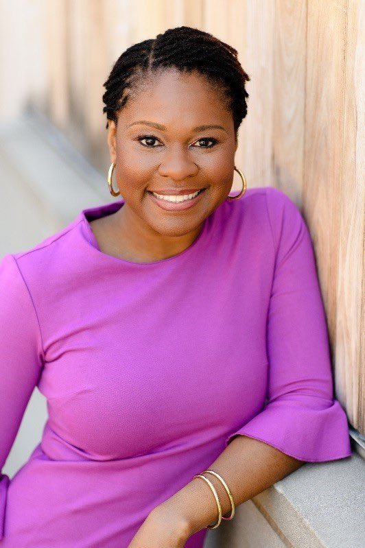 #BlacktationDiaries-Day 5-Noelene Jeffers PhD, CNM, IBCLC is a <a href="/JHUNursing/">Hopkins Nursing</a> Assistant Professor, Certified Nurse Midwife &amp; Lactation Consultant. <a href="/hands4catching/">Noelene K. Jeffers</a> also Co-Chairs <a href="/thenaabb/">The National Association to Advance Black Birth</a>. Thank you for all you do to protect, promote &amp; support human milk feeding &amp; birth in DC. #BHM