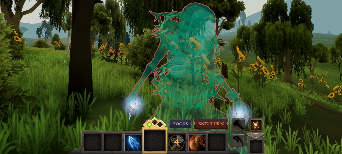 In silence and secret, things are brewing...
🍺🫣⚔️ 

#rpg #indiedev #yaengard