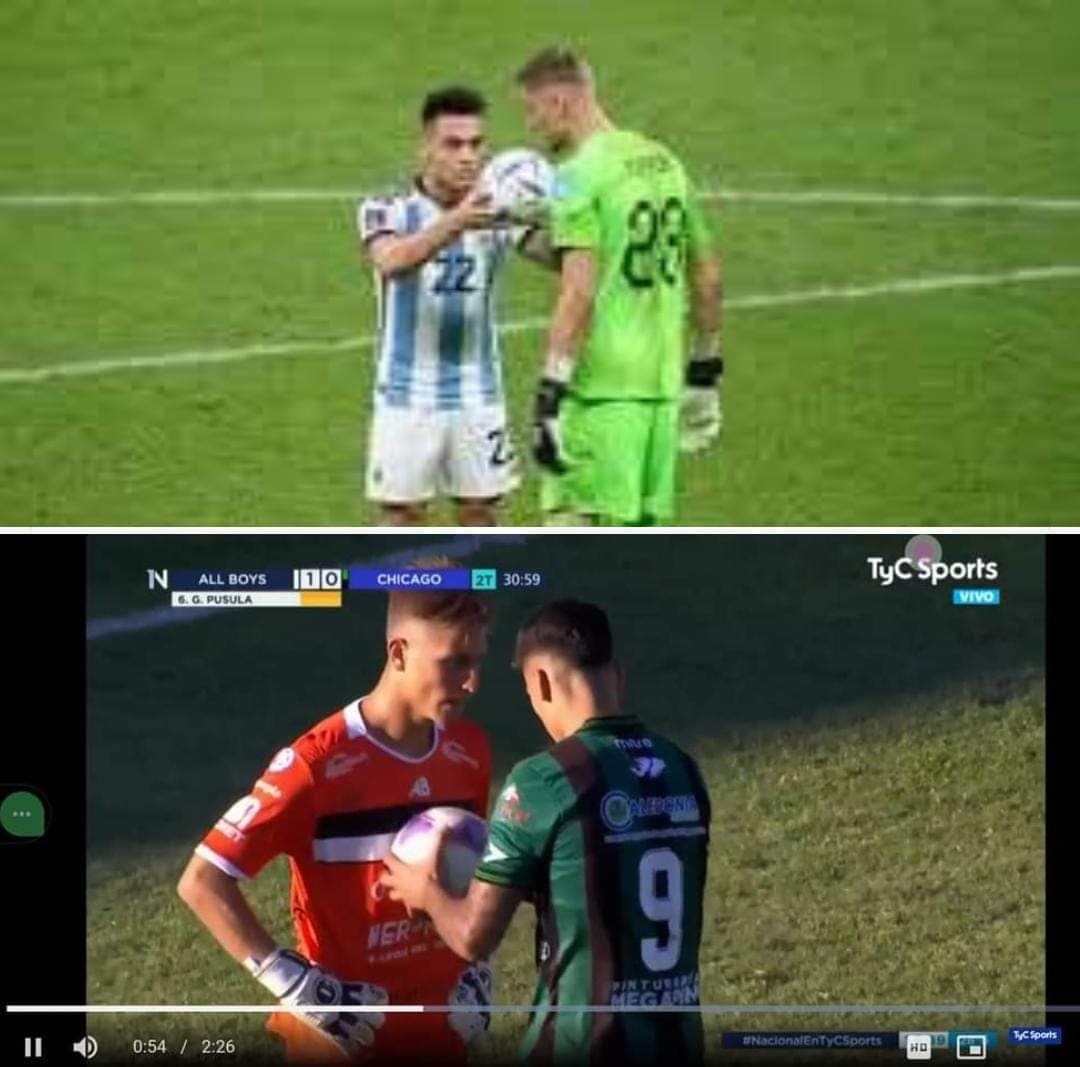 Elijo Creer 🤣🤣🤣

VAMOS CHICAGO 💚🖤💚