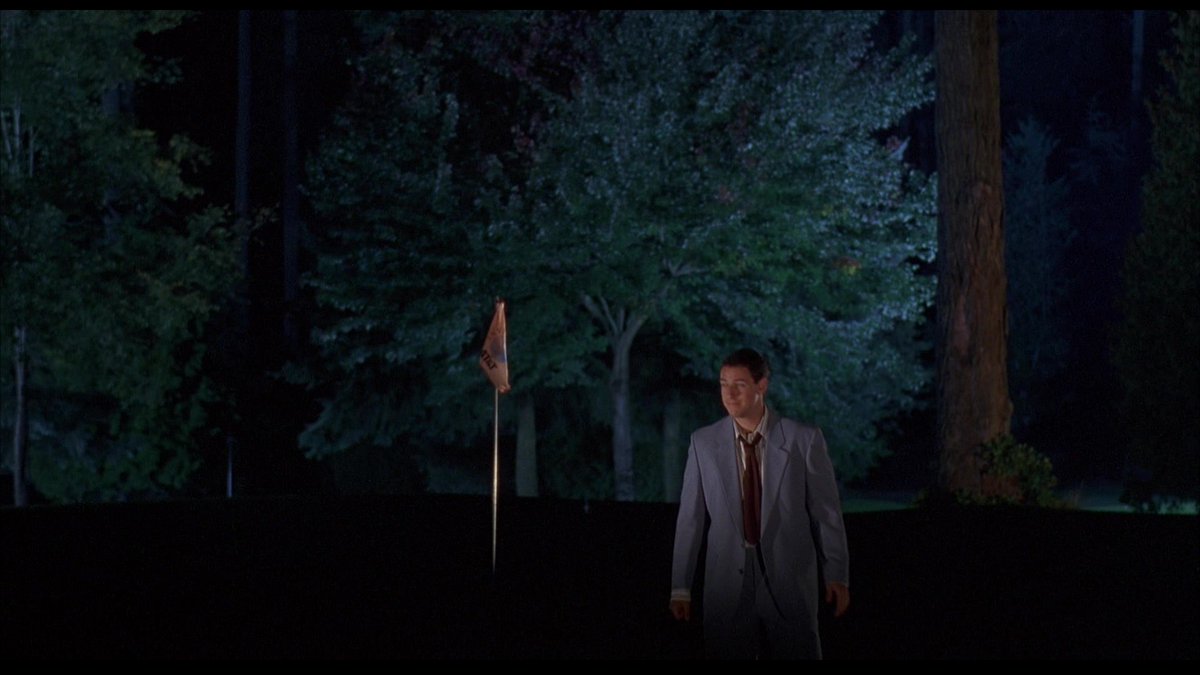 9th green at 9 today rosey <a href="/JustinRose99/">Justin ROSE</a>