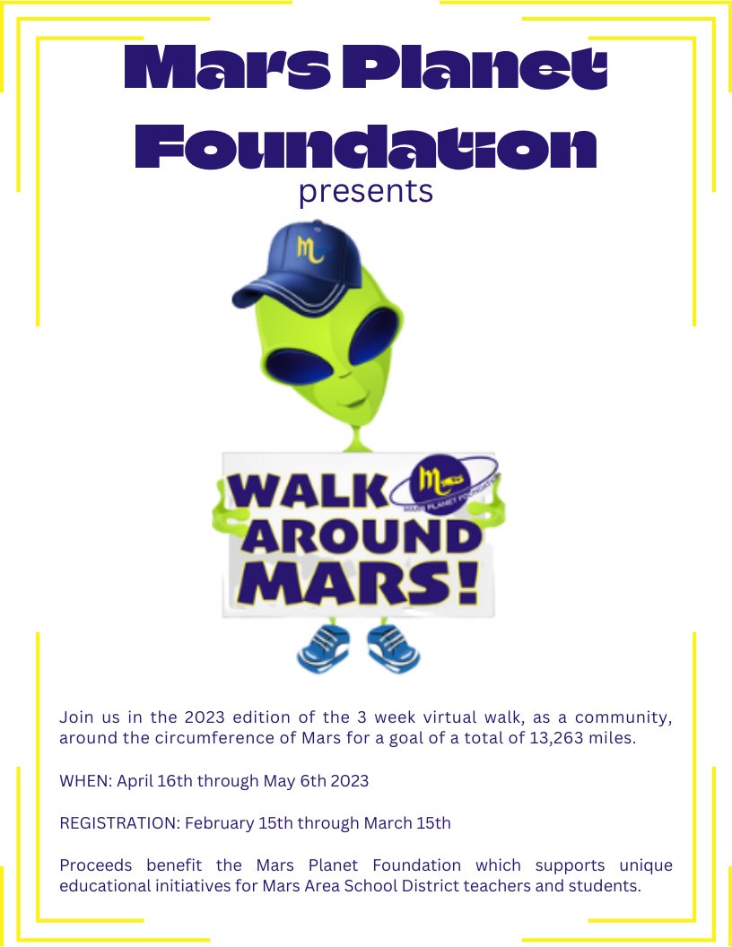 Mars Planet Foundation (@foundationmars) on Twitter photo 