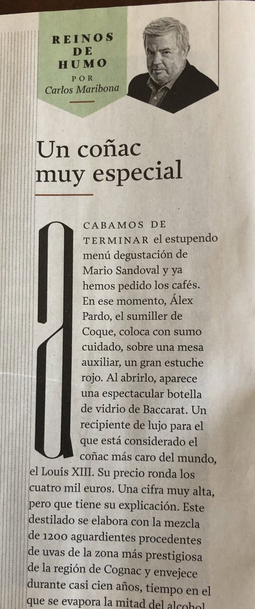 Carlos Maribona tweet media