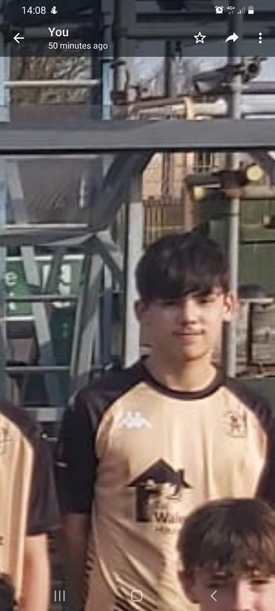 A really positive performance from our u14 side this morning, improving and progressing well since the reverse fixture before Christmas. Players of the match were Sion Thomas and Joseff Thomas. Well done, lads, and a safe journey back to <a href="/AcademyCambrian/">Cambrian Academy</a>. #TheOldGold #YrHenAur