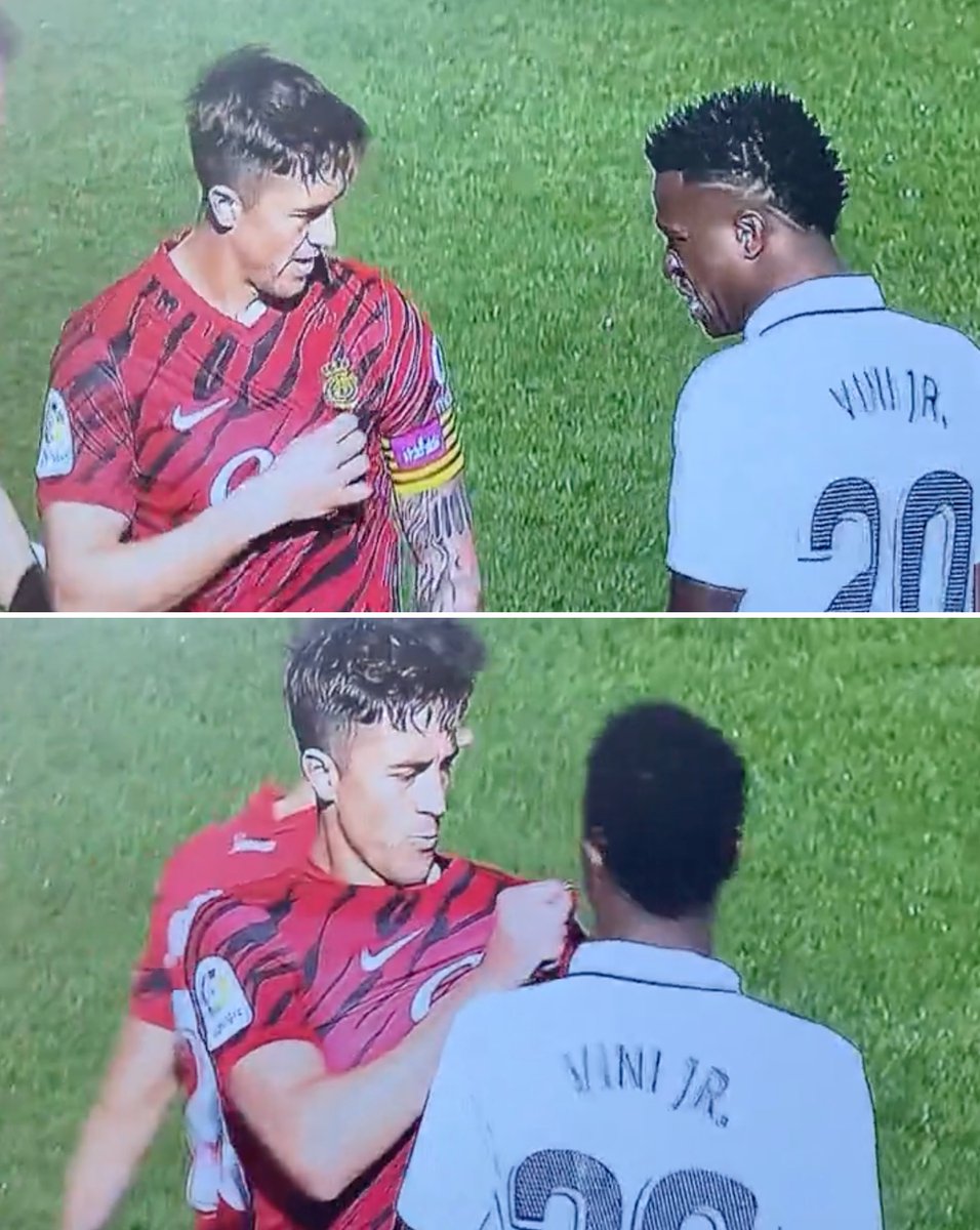 El Chiringuito TV tweet media