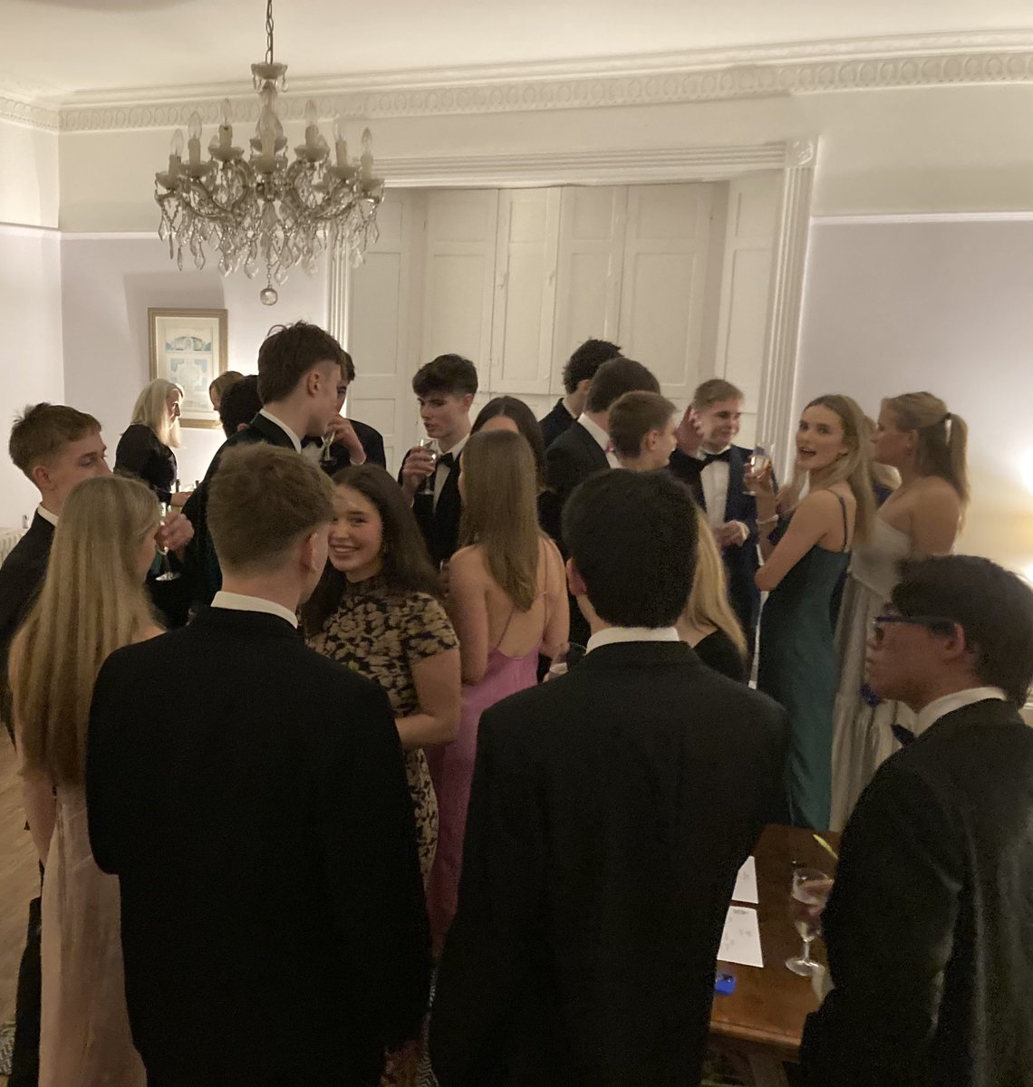 Harper House | Sherborne School tweet media